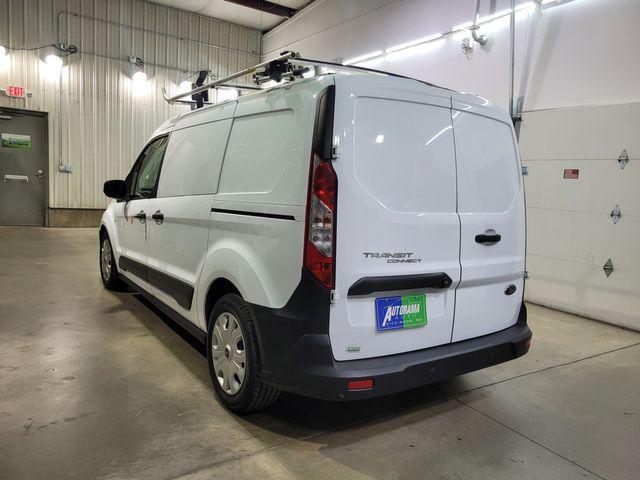 used 2019 Ford Transit Connect car, priced at $16,000