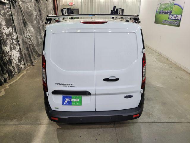 used 2019 Ford Transit Connect car, priced at $16,000