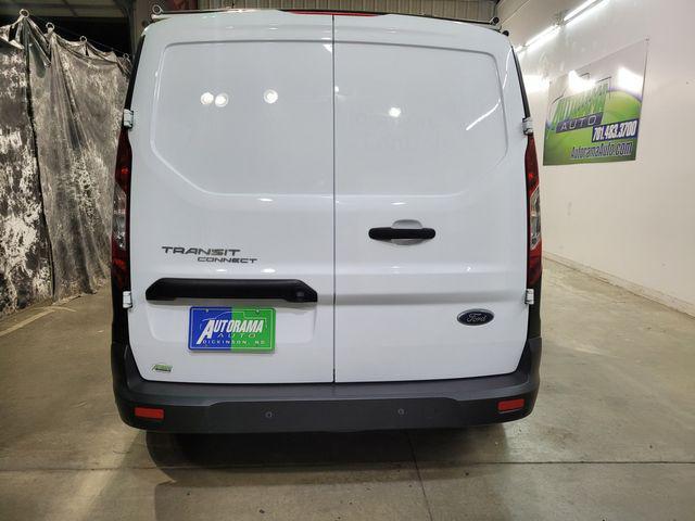 used 2019 Ford Transit Connect car, priced at $16,000