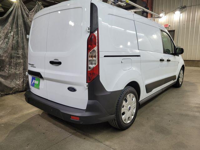 used 2019 Ford Transit Connect car, priced at $16,000