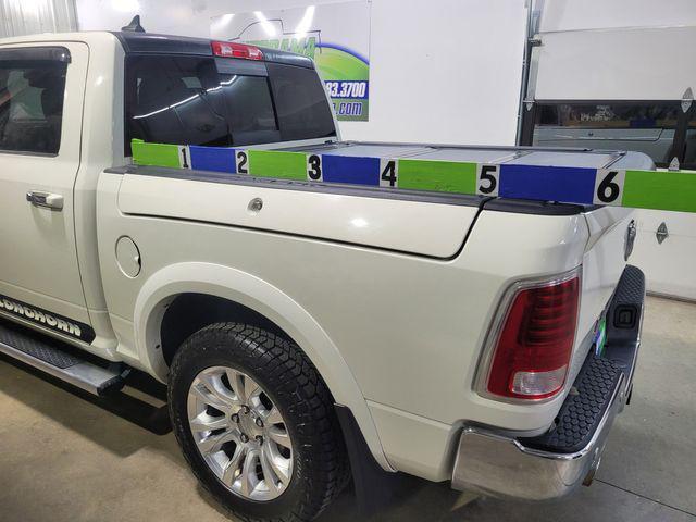 used 2018 Ram 1500 car, priced at $29,400