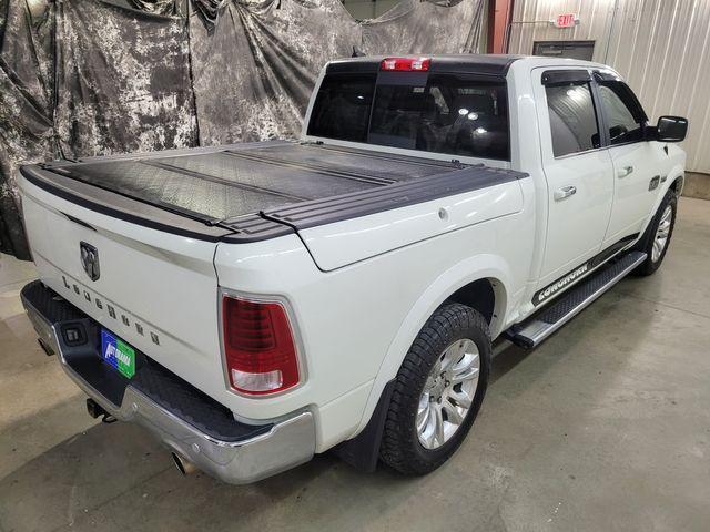 used 2018 Ram 1500 car, priced at $29,400