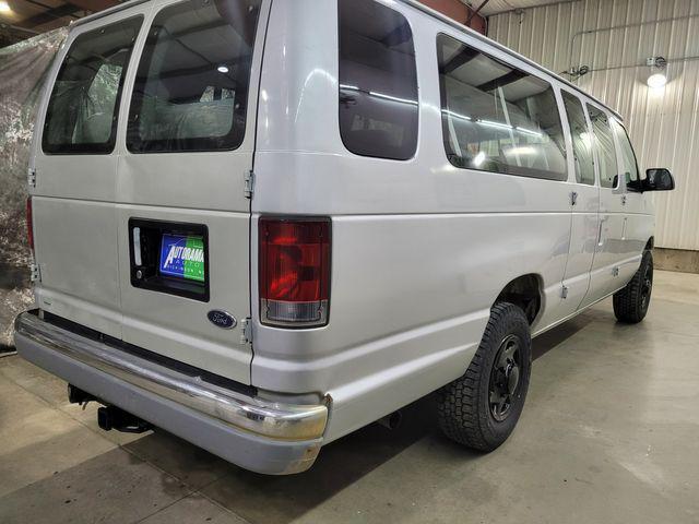 used 1998 Ford E350 Super Duty car, priced at $8,000