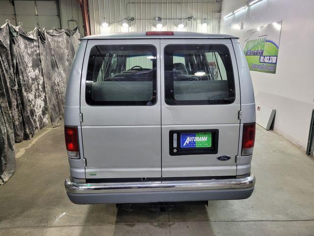 used 1998 Ford E350 Super Duty car, priced at $8,000