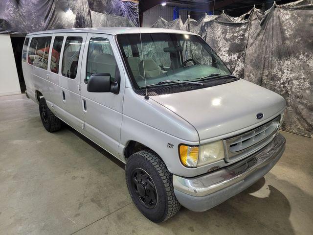 used 1998 Ford E350 Super Duty car, priced at $8,000