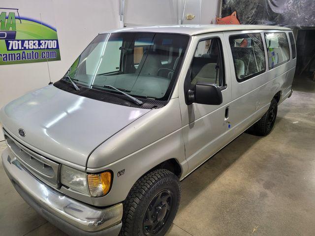 used 1998 Ford E350 Super Duty car, priced at $8,000