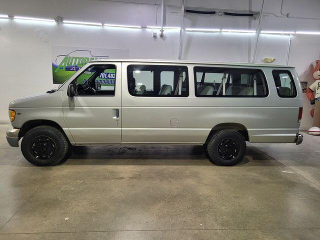 used 1998 Ford E350 Super Duty car, priced at $8,000