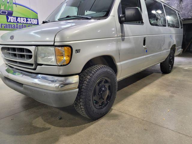 used 1998 Ford E350 Super Duty car, priced at $8,000