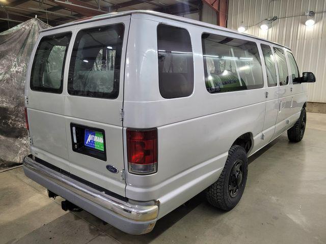 used 1998 Ford E350 Super Duty car, priced at $8,000