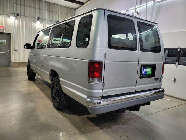 used 1998 Ford E350 Super Duty car, priced at $8,000