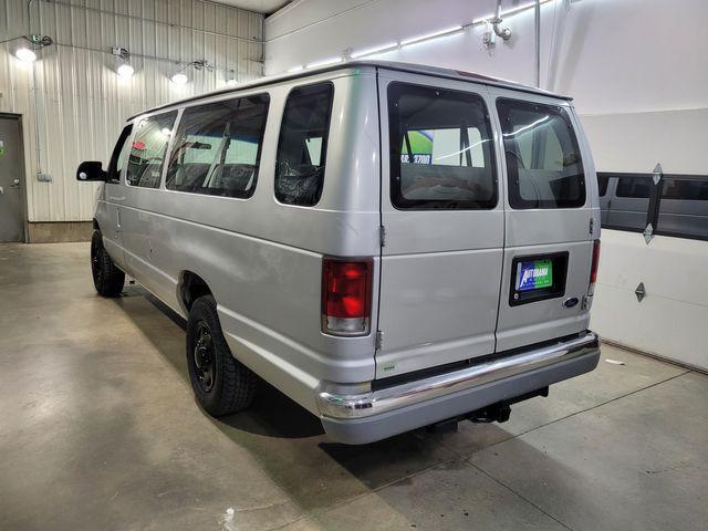 used 1998 Ford E350 Super Duty car, priced at $8,000