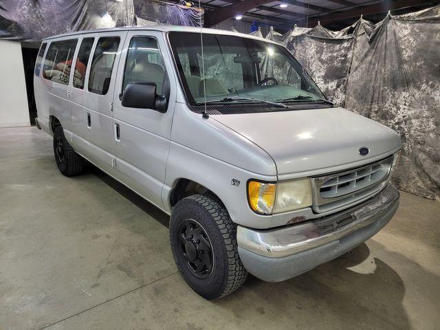 used 1998 Ford E350 Super Duty car, priced at $8,000