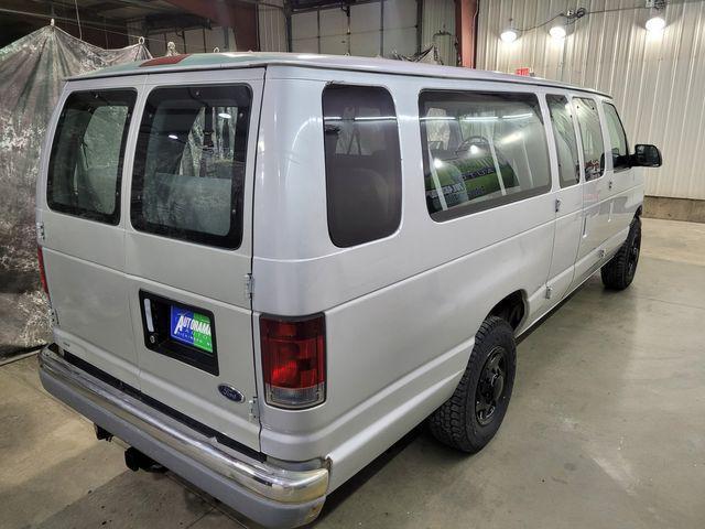 used 1998 Ford E350 Super Duty car, priced at $8,000