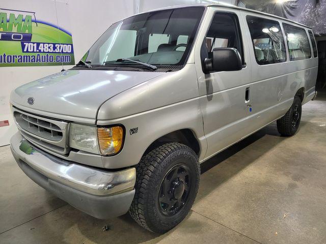 used 1998 Ford E350 Super Duty car, priced at $8,000