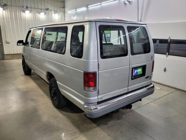 used 1998 Ford E350 Super Duty car, priced at $8,000