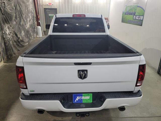 used 2014 Ram 1500 car, priced at $14,800