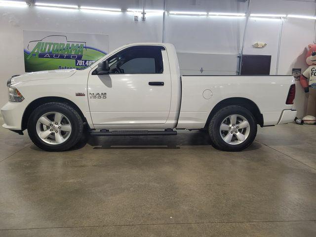 used 2014 Ram 1500 car, priced at $14,800