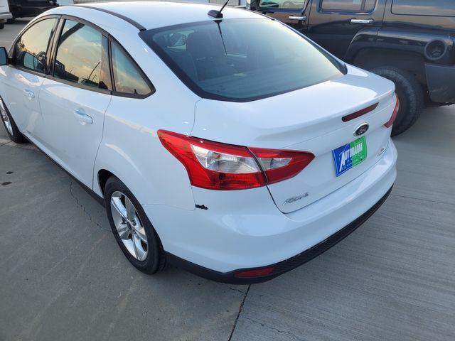 used 2014 Ford Focus car, priced at $3,355