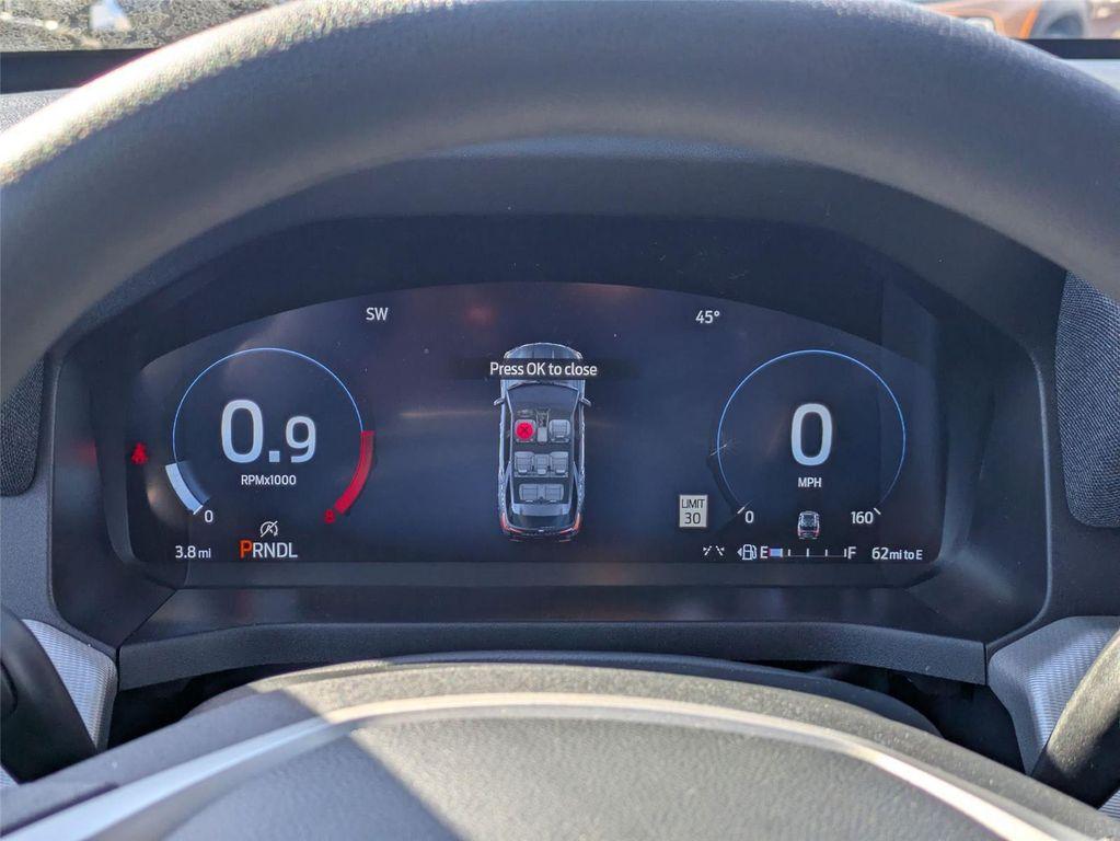 new 2026 Ford Explorer car, priced at $43,115