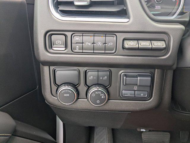 used 2021 Chevrolet Suburban car, priced at $39,995