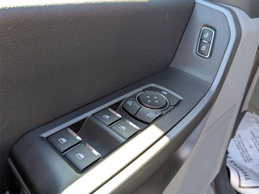 new 2025 Ford F-350 car, priced at $68,607