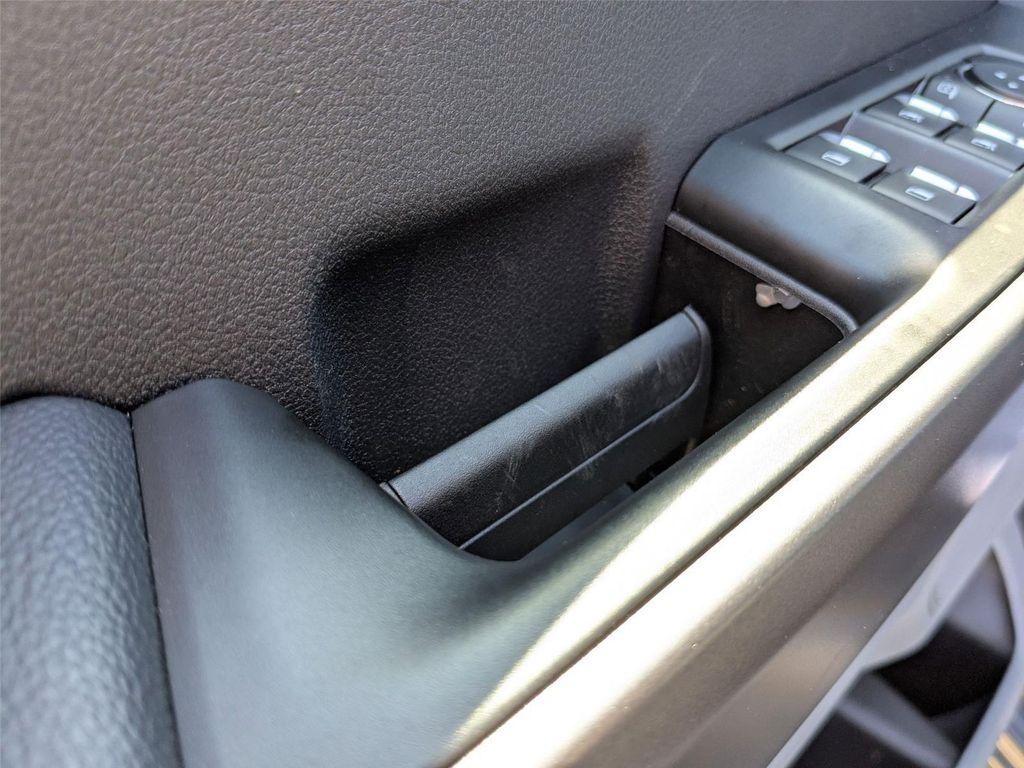 new 2025 Ford F-350 car, priced at $68,607