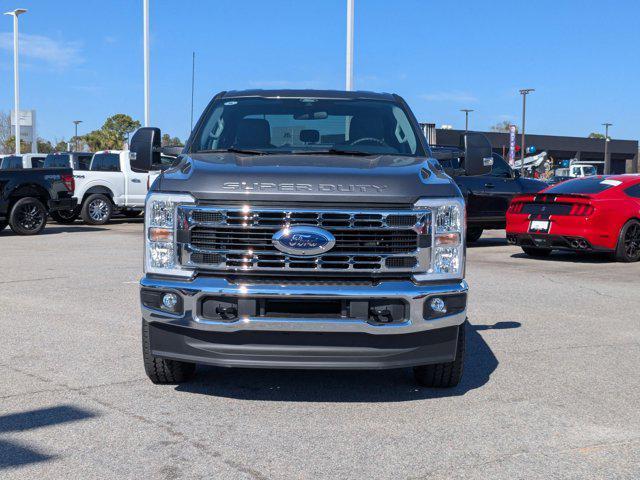 new 2025 Ford F-350 car, priced at $72,575