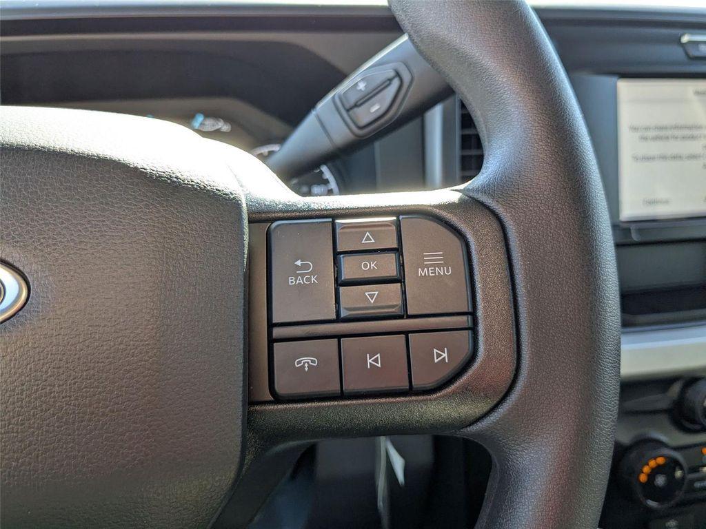 new 2025 Ford F-350 car, priced at $68,607