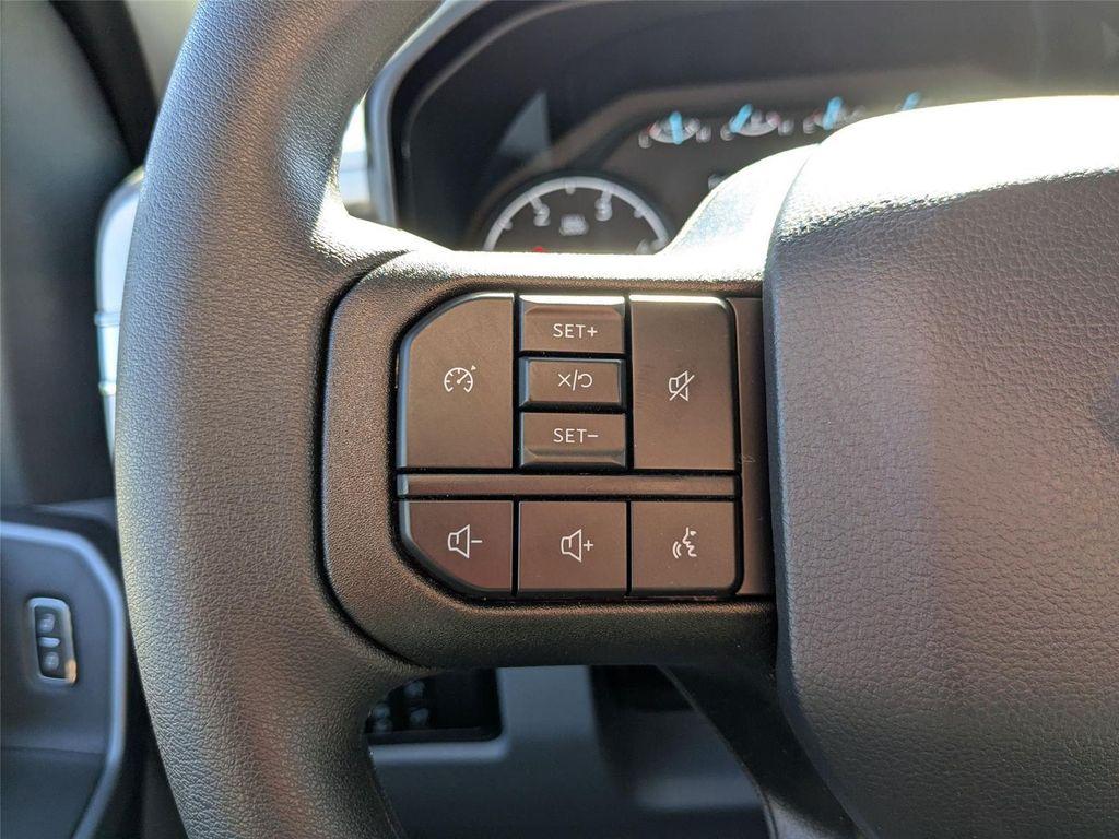 new 2025 Ford F-350 car, priced at $68,607