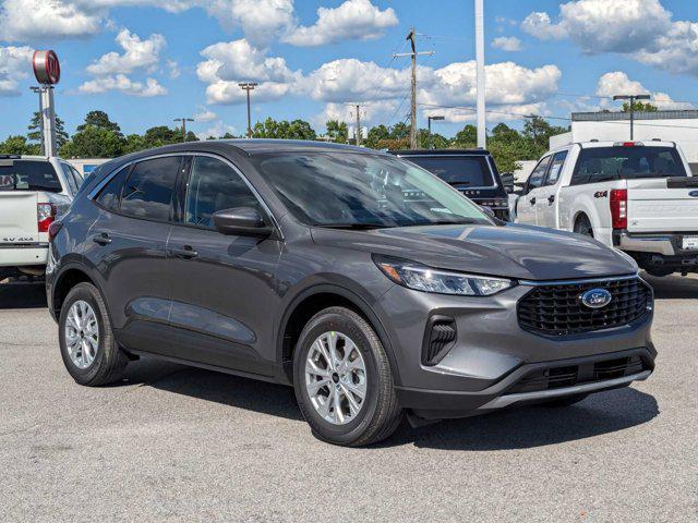 new 2024 Ford Escape car, priced at $30,860