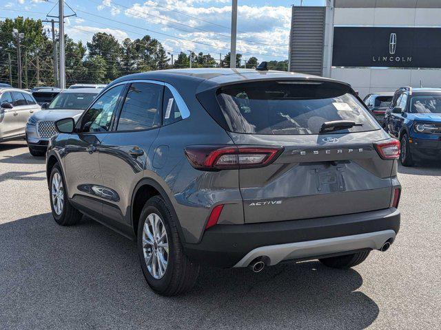 new 2024 Ford Escape car, priced at $30,860