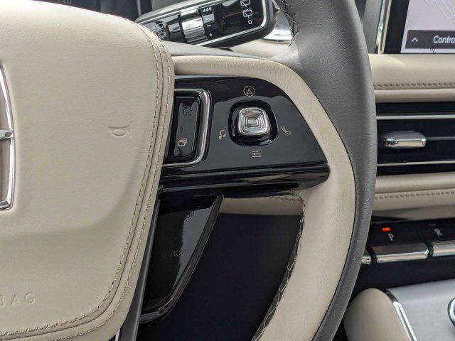 new 2024 Lincoln Aviator car, priced at $58,985