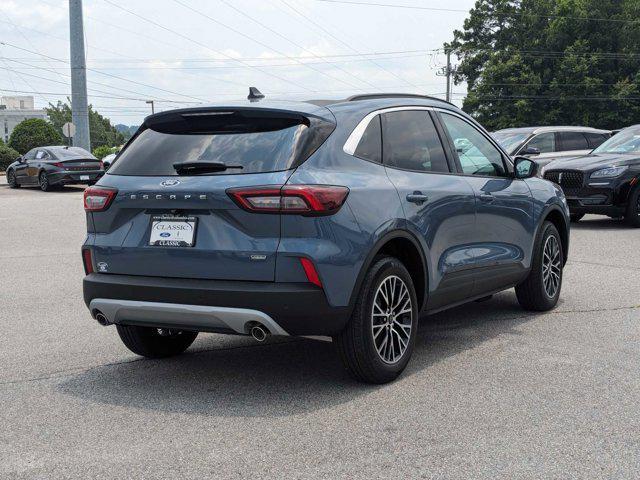 new 2024 Ford Escape car, priced at $41,995