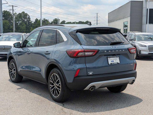 new 2024 Ford Escape car, priced at $41,995