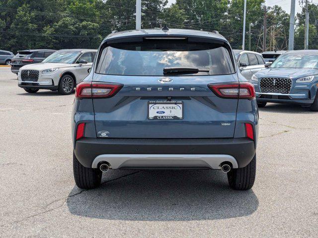 new 2024 Ford Escape car, priced at $38,995