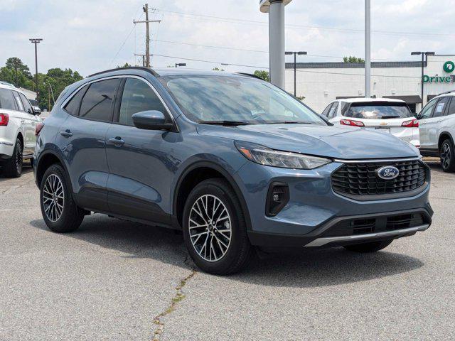 new 2024 Ford Escape car, priced at $38,995