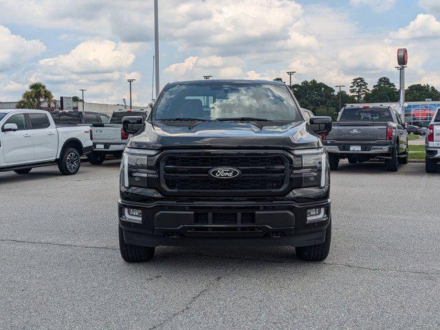 new 2024 Ford F-150 car, priced at $73,140