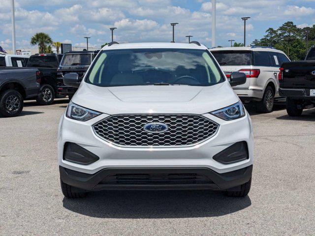 new 2024 Ford Edge car, priced at $36,225