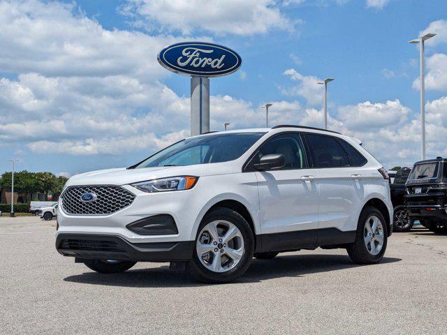 new 2024 Ford Edge car, priced at $36,225