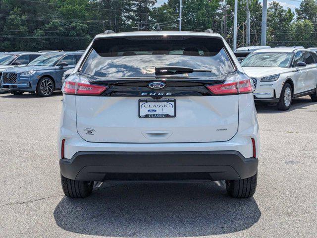 new 2024 Ford Edge car, priced at $36,225