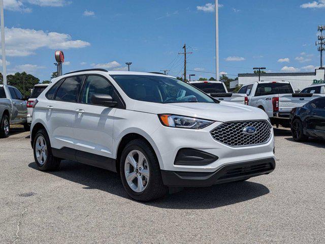 new 2024 Ford Edge car, priced at $36,225