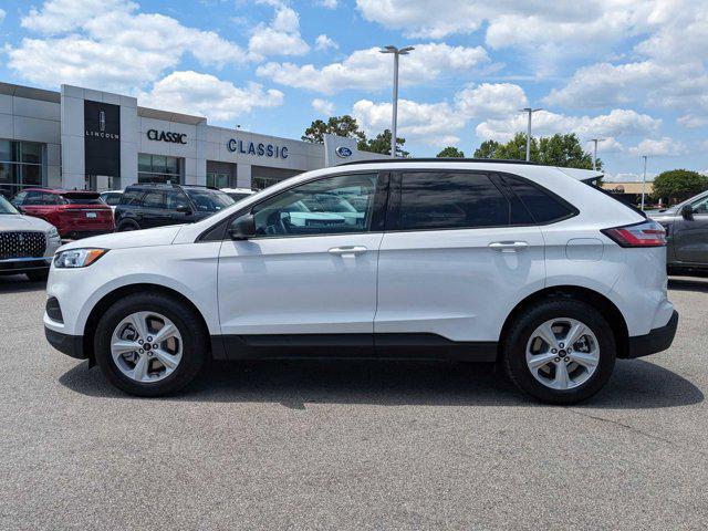 new 2024 Ford Edge car, priced at $36,225
