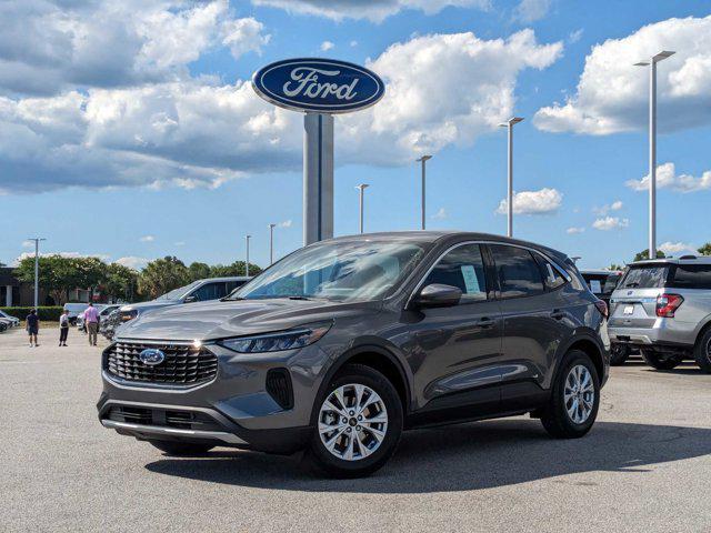 new 2024 Ford Escape car, priced at $35,360