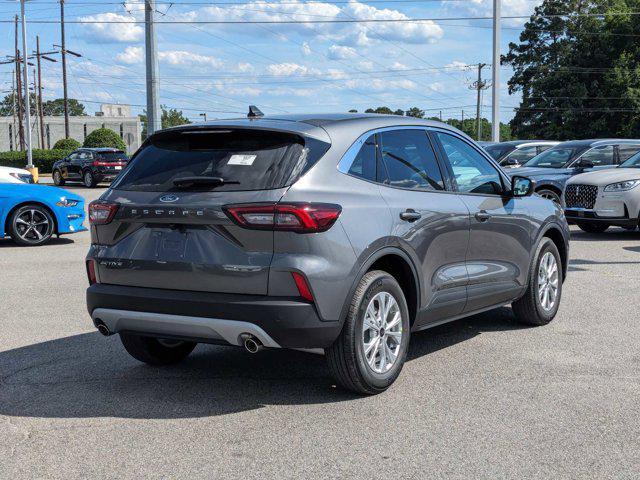 new 2024 Ford Escape car, priced at $35,360