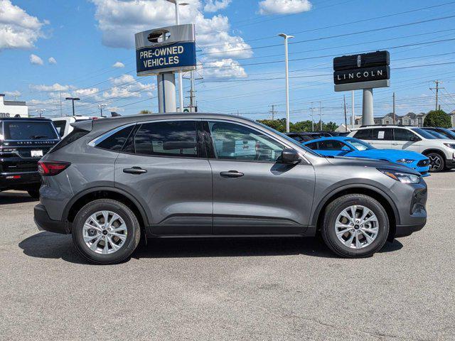 new 2024 Ford Escape car, priced at $35,360