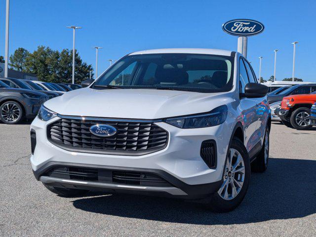 new 2026 Ford Escape car, priced at $32,250