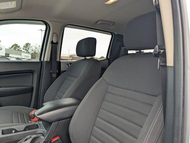 used 2023 Ford Ranger car, priced at $27,495