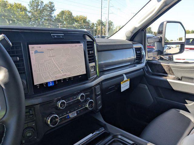 new 2026 Ford F-350 car, priced at $94,985