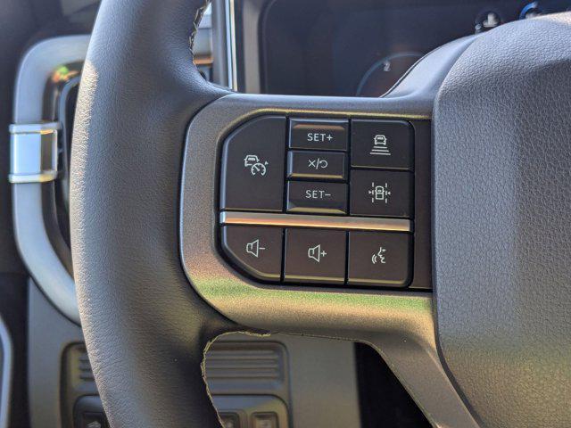 new 2026 Ford F-350 car, priced at $94,985