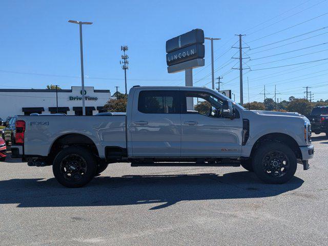 new 2026 Ford F-350 car, priced at $94,985